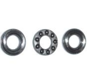 BMT.0039 Trust Bearing 6mm - BMT081