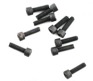 BMT.0173 Cap Head Screw 3x16mm