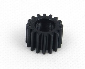 BMT.0816 Pinion Gear 16T (1st) for GT 2 Speed System