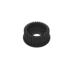 BMT.1037 Front Differential Z32 Pulley EVO