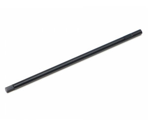 BRKT10020-30 KUDU™ Tool Steel Allen Hex Driver Tip 3.0 mm (1) Black