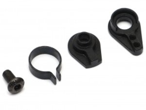 BRLC7049 - Boom Racing Aluminum 2 Speed Servo Horn Set for BRX01