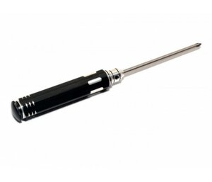 BRTL20040000-01 4.0MM Phillips Screwdriver - Black