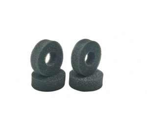 BRTR1-5817 KRAIT™ Single Stage (Soft) Open Cell Foam Insert 58x17mm (4)