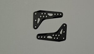 BRX026602 Lower Link Mount BRX02 6X6