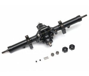 BRX026623 Complete Assembled BRX90 Pass-Thru PHAT Axle