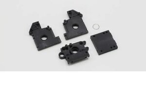 BS-4 Kyosho Getriebekasten hinten