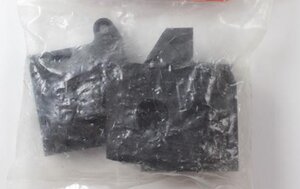 BS-5 KYOSHO Front Bulk Head