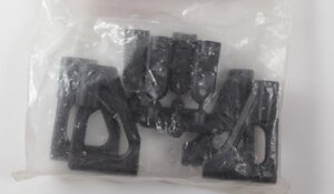 BS-7 KYOSHO Upper Sus Arm Set