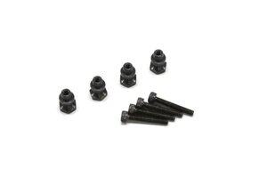 BSW41 Steel Shock Bush