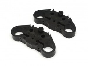 BX4000-04 X-Rider Plastic Triples