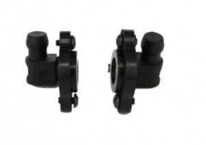BX4000-27 X-Rider Footrests