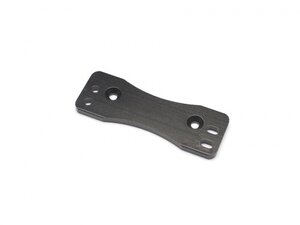 Boom Racing Aluminum Servo Plate (1) for D90/D110 BRQ763020