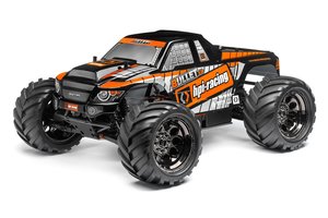 Bullet MT 3.0 - 1:10 - 110661 - HPI