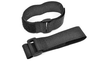 C-00180-004-1 Battery Strap - Hook & Loop - 2 pcs