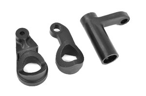 C-00180-036 Steering Bellcrank - Parts A-B-C - Composite - 1 set