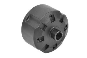 C-00180-090 Diff Case - Center - Composite - 1 pc