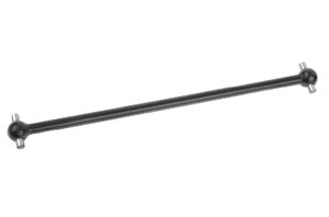 C-00180-194 Drive Shaft - Center - Rear - Steel - 1 pc