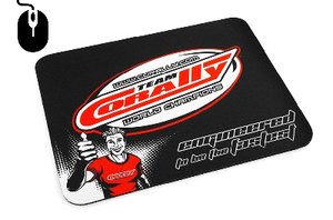 C-90273 Team Corally - Mouse Pad - 3mm thick