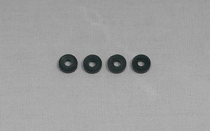 C-Hub Scheiben (3x8x2mm) 100101