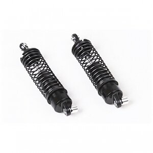 C1001 ROC HOBBY OIL SHOCK ABSORBERS ASSEMBLY L:80mm (1 Pair)