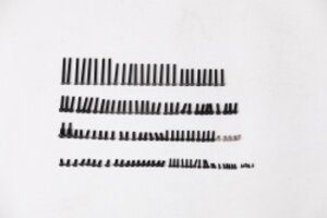 C1018 ROC Hobby Spare Screws for SCALER