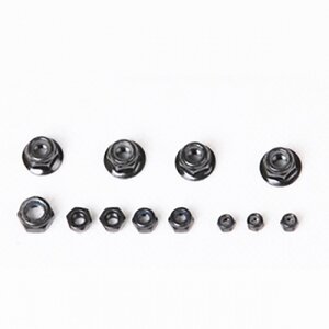 C1020 ROC HOBBY 1:6 1941 MB SCALER SCREW NUT SET