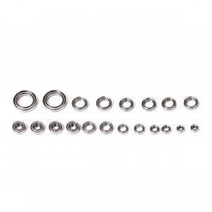 C1023 ROC HOBBY 1:6 1941 MB SCALER BEARING SET