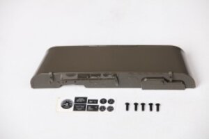 C1049 ROC Hobby Instrument Panel for SCALER