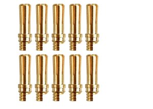 C180741 G4 STECKER 4MM CS ELECTRONIC