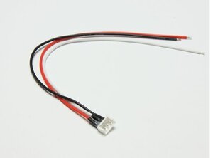 C2031 LiPo Gegenkabel EHR 2S - 7,4V - PICHLER