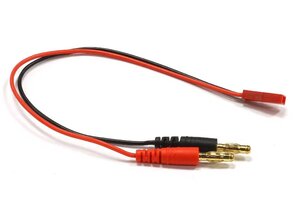 Wire Harness MIT Banana Plugs / JST C23050