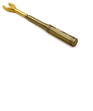 Machined Hand Tool 7mm Open-End Wrench for R/C Hobby C26784
