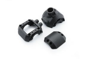 CA-15840 - Carisma RC - SCA-1E F-R Axle Gear Case Set