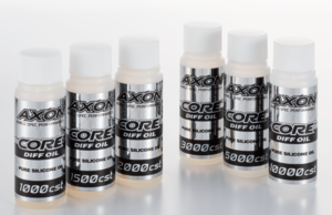 CA-DO-005 AXON Core Diff Oil 5000cst