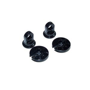 CAP-14036-K - SHOCK PLASTIC PARTS 2+2 - CAPRICORN