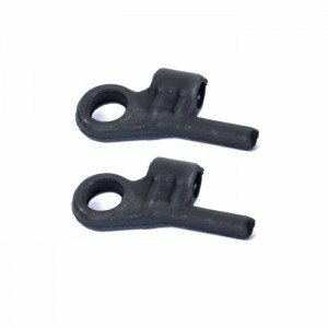 CAP-18001 - REAR BALL END