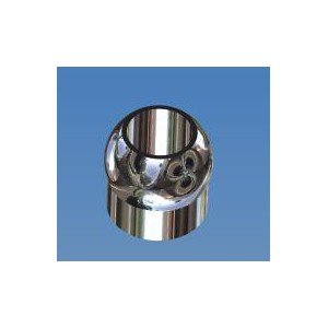 CAP-23008-AL - UNIBALL 5MM ALU - CAPRICORN