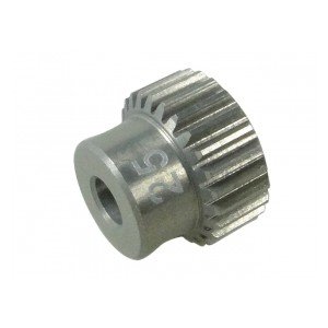 CAP-29025 - PINION GEAR 25T 64 DP - CAPRICORN