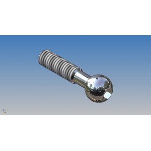 CAP-40023 - PIVOT HUB - CAPRICORN
