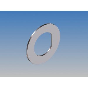 CAP-40056 - DIFF DISK - CAPRICORN
