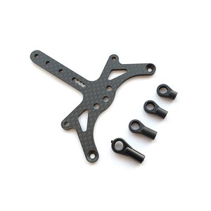 CAP-40134 F1 02 KIT PIASTRA LINK