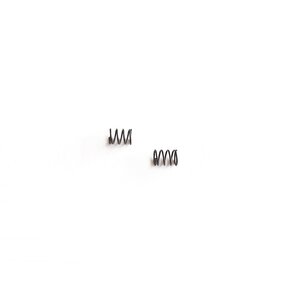 CAP-40431 MOLLA AVANTRENO X-HARD (2 PZ)