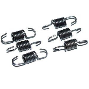 CAP-502S - MUFFLER SPRING SET - 3MM - CAPRICORN