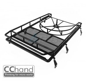 CChand D90 Roof Rack for RC4WD Gelande II D90/D110 - CC/D-1041