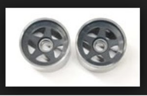 CF-0103z Cross Front Wheel for foam F1 + F103