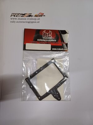 CFKUPPOREH 200MM - RC DEVIL