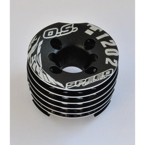 COOLING-HEAD T1202 SPEED 2AP04000 - OS ENGINE