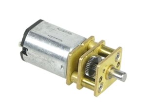 CR01-27D Replacement Winch Motor For #CR01-27