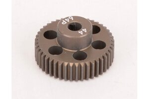 CR6444 Pinion Gear 64DP 44T (7075 Hard)